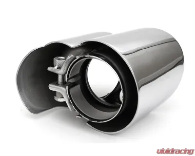 Fabspeed X-50 Style Tips Porsche 996 Turbo 2000-2005 - FS.POR.996T.X50TP