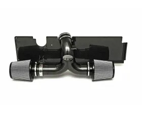 Fabspeed Carbon Fiber Competition Air Intake Porsche 997 Carrera 2005-2008
