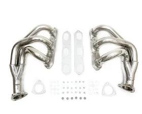 Fabspeed Sport Headers Porsche 997 Carrera 2005-2008