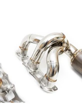 Fabspeed Sport Headers Porsche 997.2 Carrera Sport 2009-2011                                     - FS.POR.9972.SHDR - Image 3