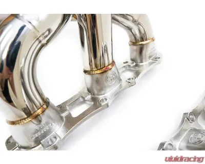 Fabspeed Sport Headers Porsche 997.2 Carrera Sport 2009-2011 - FS.POR.9972.SHDR