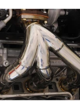 Fabspeed Sport Headers Porsche 997.2 GT2RS 2011                                     - FS.POR.9972GT2RS.SHDR - Image 2