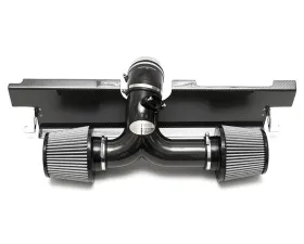 Fabspeed Carbon Fiber Competition Air Intake System Porsche 997.2 GT3 2010-2011