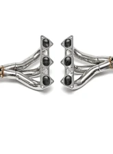 Fabspeed Sport Headers Porsche 997.2 GT3 | GT3 RS 2010-2011                                     - FS.POR.9972GT3.SHDR - Image 2