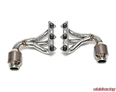 Fabspeed Sport Headers Porsche 997.2 GT3 | GT3 RS 2010-2011 - FS.POR.9972GT3.SHDR