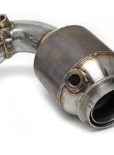 Fabspeed Sport Headers Porsche 997.2 GT3 | GT3 RS 2010-2011                                     - FS.POR.9972GT3.SHDR - Image 3