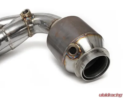 Fabspeed Sport Headers Porsche 997.2 GT3 | GT3 RS 2010-2011 - FS.POR.9972GT3.SHDR