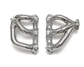 Fabspeed Sport Headers Porsche 997.2 Turbo | Turbo S 2010-2012