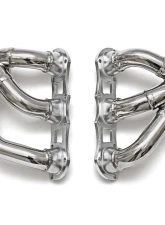 Fabspeed Sport Headers Porsche 997.2 Turbo | Turbo S 2010-2012                                     - FS.POR.9972T.SHDR - Image 3