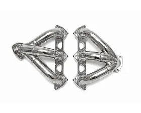 Fabspeed Sport Headers Porsche 997 GT2 2008-2009