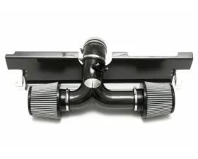 Fabspeed Carbon Fiber Competition Air Intake System Porsche 997 GT3 2006-2009