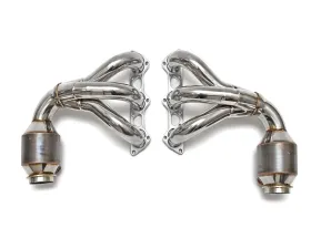 Fabspeed Sport Headers Porsche 997 GT3 | GT3RS 2006-2009