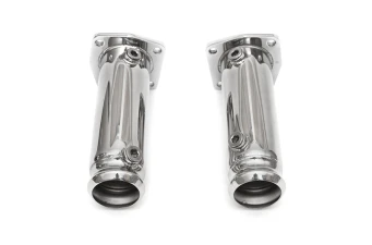 Cat/Test Pipes