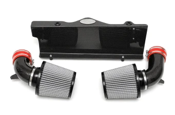 Air Intakes