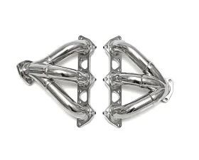 Fabspeed Sport Headers Porsche 997 Turbo 2006-2009