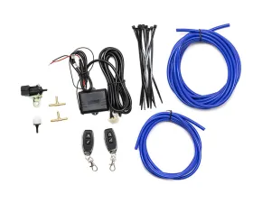Fabspeed Valvetronic Exhaust Controller Kit