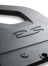 Fabspeed Cup Car Style Wing Risers Porsche 718 GT4 RS 2022-2023                                     - FS.POR.718GT4RS.WR - Image 3