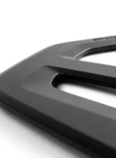 Fabspeed Cup Car Style Wing Risers Porsche 718 GT4 RS 2022-2023                                     - FS.POR.718GT4RS.WR - Image 4
