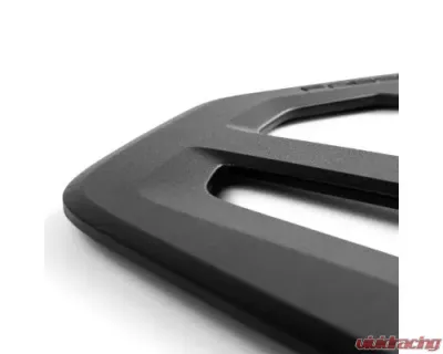 Fabspeed Cup Car Style Wing Risers Porsche 718 GT4 RS 2022-2023 - FS.POR.718GT4RS.WR