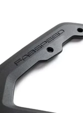 Fabspeed Cup Car Style Wing Risers Porsche 718 GT4 RS 2022-2023                                     - FS.POR.718GT4RS.WR - Image 5