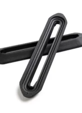 Fabspeed Cup Car Style Wing Risers Porsche 718 GT4 RS 2022-2023                                     - FS.POR.718GT4RS.WR - Image 7