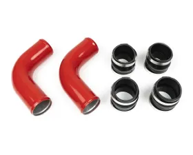 Fabspeed Charge Pipes Acura NSX TT | Type S 2017-2022