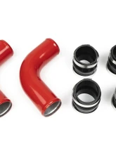 Fabspeed Charge Pipes Acura NSX TT | Type S 2017-2022                                     - FS.ACURA.NSX.CP - Image 4