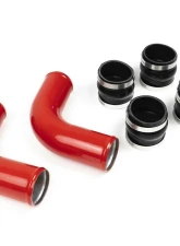 Fabspeed Charge Pipes Acura NSX TT | Type S 2017-2022                                     - FS.ACURA.NSX.CP - Image 2