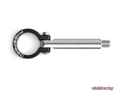 Fabspeed Front Tow Hook Acura NSX TT | Type S 2017-2022 - FS.ACURA.NSX.FTH