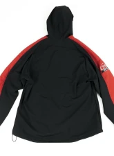 Fabspeed Premium All-Weather Hooded Jacket                                     - FS.APP.JT.EL.LG - Image 2