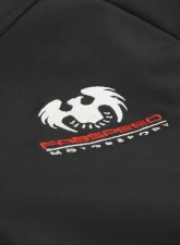 Fabspeed Premium All-Weather Hooded Jacket                                     - FS.APP.JT.EL.LG - Image 3