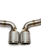 Fabspeed Sport Competition Performance Package Audi SQ8 2020+                                     - FS.AUD.SQ8.SPKG - Image 2