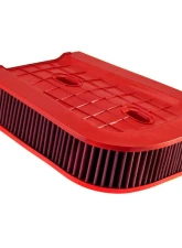 Fabspeed Sport Competition Performance Package Audi SQ8 2020+                                     - FS.AUD.SQ8.SPKG - Image 3