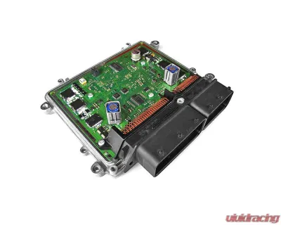 Fabspeed Sport Competition Performance Package Audi SQ8 2020+ - FS.AUD.SQ8.SPKG