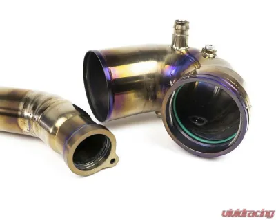 Fabspeed Charge Pipes BMW M3 | M4 F880/F82/F83 2014-2020 - FS.BMW.F8X.CP