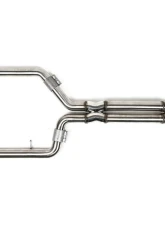 Fabspeed Intermediate X-Pipe BMW M3 | M4 G80/G82 2021+                                     - FS.BMW.G8X.MP - Image 5