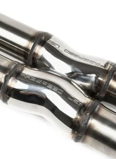 Fabspeed Intermediate X-Pipe BMW M3 | M4 G80/G82 2021+                                     - FS.BMW.G8X.MP - Image 3