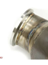 Fabspeed Sport Catalytic Converter Downpipe BMW M340i G20 2019+                                     - FS.BMW.M340.SC - Image 4