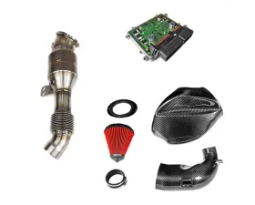 Fabspeed Sport Competition Performance Package BMW M340i G20 2019+