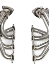 Fabspeed Long Tube Sport Headers Chevrolet C8 Corvette Stingray 2020-2024                                     - FS.CHEVY.C8.HDRS - Image 7