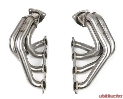 Fabspeed Long Tube Sport Headers Chevrolet C8 Corvette Stingray 2020-2024 - FS.CHEVY.C8.HDRS