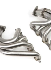 Fabspeed Long Tube Sport Headers Chevrolet C8 Corvette Stingray 2020-2024                                     - FS.CHEVY.C8.HDRS - Image 3