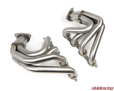 Fabspeed Long Tube Sport Headers Chevrolet C8 Corvette Stingray 2020-2024 - FS.CHEVY.C8.HDRS