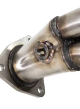 Fabspeed Long Tube Sport Headers Chevrolet C8 Corvette Stingray 2020-2024                                     - FS.CHEVY.C8.HDRS - Image 5