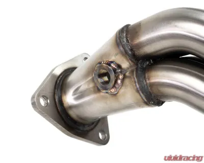 Fabspeed Long Tube Sport Headers Chevrolet C8 Corvette Stingray 2020-2024 - FS.CHEVY.C8.HDRS