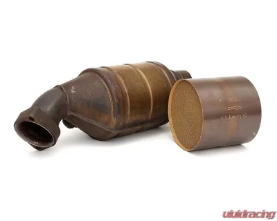 Fabspeed Factory/OEM Catalytic Converter Re-Coring Ferrari 456 1992-2003 - FS.FER.456.OECCR