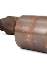 Fabspeed Factory/OEM Catalytic Converter Re-Coring Ferrari 456 1992-2003                                     - FS.FER.456.OECCR - Image 2