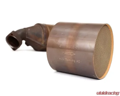Fabspeed Factory/OEM Catalytic Converter Re-Coring Ferrari 456 1992-2003 - FS.FER.456.OECCR
