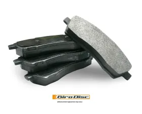 Fabspeed Raybesto ST-43 Racing Front Brake Pads Ferrari 360 Challenge