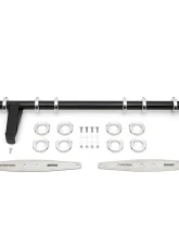 Fabspeed Harness Bar & Mounting Kit Ferrari 458 Italia Coupe 2010-2015                                     - FS.FER.458.HBK - Image 3